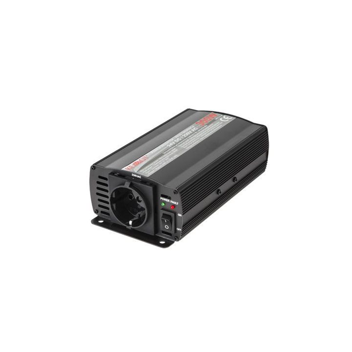 invertor 24v 230v 300w kemot