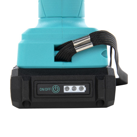 foarfeca de gradina cu acumulator 20v 2ah