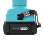 foarfeca de gradina cu acumulator 20v 2ah