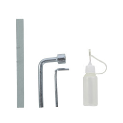 foarfeca de gradina cu acumulator 20v 2ah