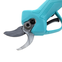 foarfeca de gradina cu acumulator 20v 2ah