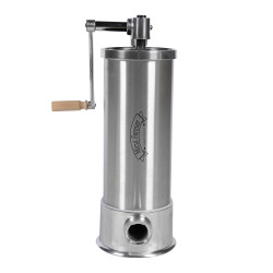 masina de carnati 5.5kg vertical pro 6 palnii