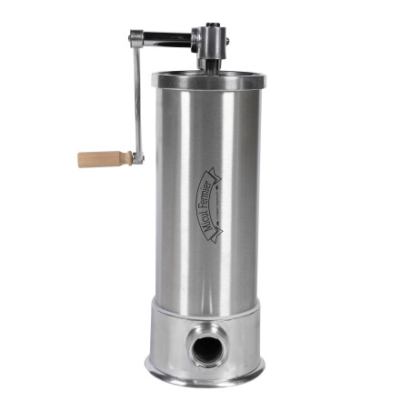 masina de carnati 5.5kg vertical pro 6 palnii