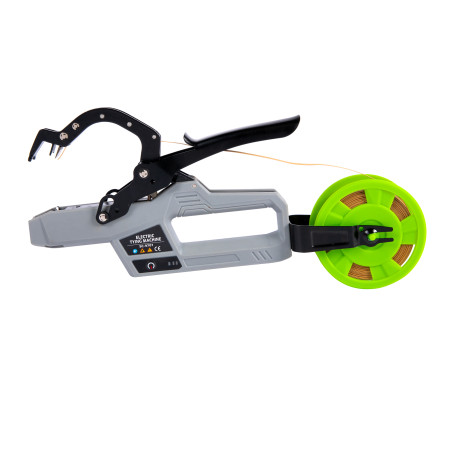 aparat de legat via cu acumulator 4.2v 2.0ah g01