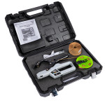 aparat de legat via cu acumulator 4.2v 2.0ah g01