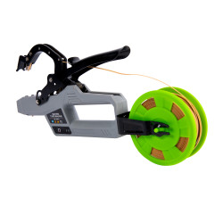 aparat de legat via cu acumulator 4.2v 2.0ah g01