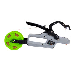 aparat de legat via cu acumulator 4.2v 2.0ah g01