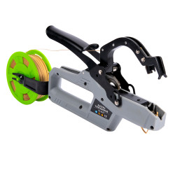aparat de legat via cu acumulator 4.2v 2.0ah g01