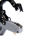 aparat de legat via cu acumulator 4.2v 2.0ah g01