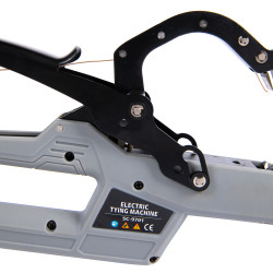 aparat de legat via cu acumulator 4.2v 2.0ah g01
