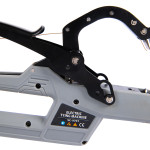 aparat de legat via cu acumulator 4.2v 2.0ah g01