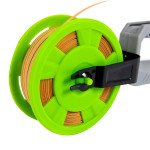 aparat de legat via cu acumulator 4.2v 2.0ah g01