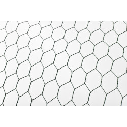 cotet (tarc) pasari, 3x10x2m, micul fermier