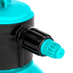 pompa de stropit manuala, detoolz 2l