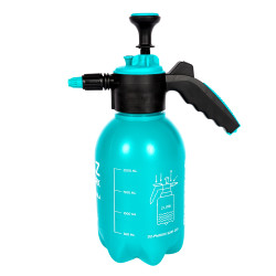 pompa de stropit manuala, detoolz 2l