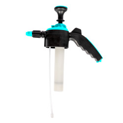 pompa de stropit manuala, detoolz 2l