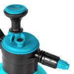 pompa de stropit manuala, detoolz 3l