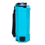 pompa de stropit cu acumulator, detoolz 17l