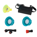 pompa de stropit cu acumulator, detoolz 20l