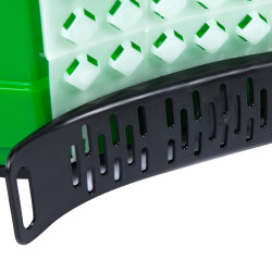 pompa de stropit cu acumulator, micul fermier 16l