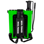 pompa de stropit 2 in 1 ( acumulator si manuala), mf, pandora 16l