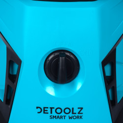 aparat spalat cu presiune 140 bar 1800w