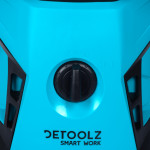 aparat spalat cu presiune 140 bar 1800w