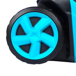 aparat spalat cu presiune 140 bar 1800w