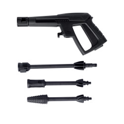 aparat spalat cu presiune 140 bar 1800w