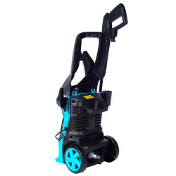 aparat spalat cu presiune 140 bar 1800w