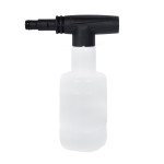 aparat spalat cu presiune 170 bar 2200w