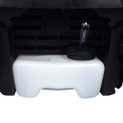 aparat spalat cu presiune 170 bar 2200w