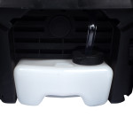 aparat spalat cu presiune 170 bar 2200w