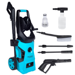 aparat spalat cu presiune 170 bar 2200w