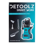 aparat spalat cu presiune 170 bar 2200w