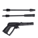 aparat spalat cu presiune 170 bar 2200w