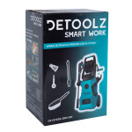 aparat spalat cu presiune 170 bar 2200w