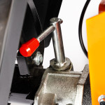 motocositoare cu lama, 7.5cp, 212cc, benzina 4t, masa cosire dubla 97cm