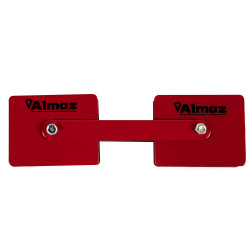 suport magnetic sudura reglabil 360grd 50lbs