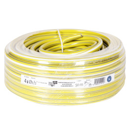 furtun insertie 1/2' pentru apa 50 m micul fermier