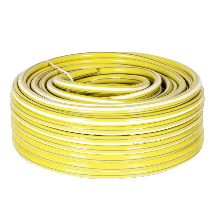 furtun insertie 1/2' pentru apa 50 m micul fermier
