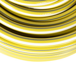 furtun insertie 1/2' pentru apa 50 m micul fermier