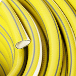 furtun insertie 1/2' pentru apa 50 m micul fermier