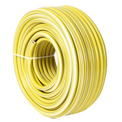 furtun insertie 1/2' pentru apa 50 m micul fermier