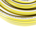 furtun insertie 3/4' pentru apa 20 m micul fermier