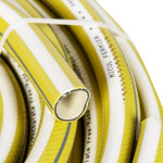 furtun insertie 3/4' pentru apa 20 m micul fermier