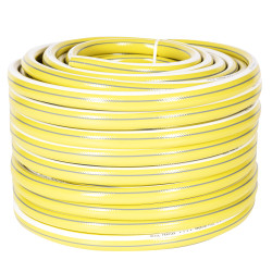 furtun insertie 3/4' pentru apa 50 m micul fermier