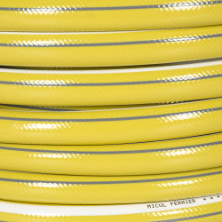 furtun insertie 3/4' pentru apa 50 m micul fermier