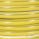 furtun insertie 3/4' pentru apa 50 m micul fermier