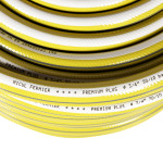 furtun insertie 3/4' pentru apa 50 m micul fermier